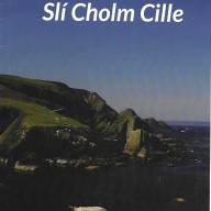 Slí Cholm Cille Walk Booklet